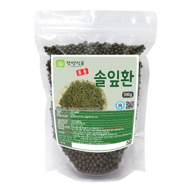 장명식품 이미지