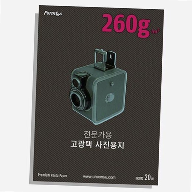 고광택 이미지