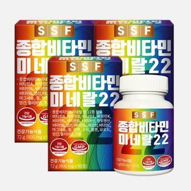 순수종합식품 이미지