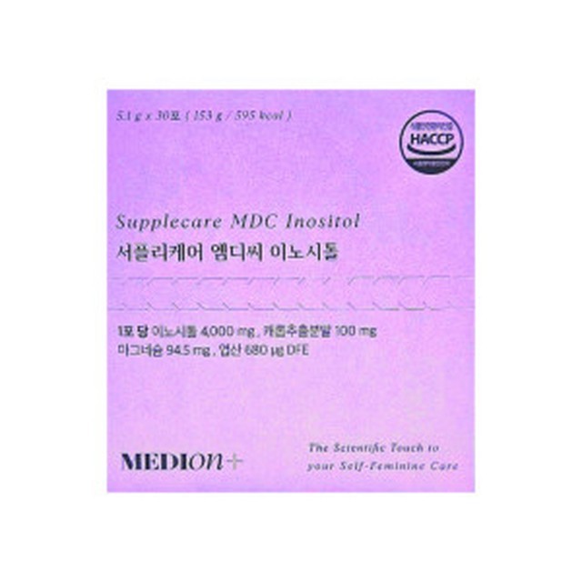 엠디씨 이미지