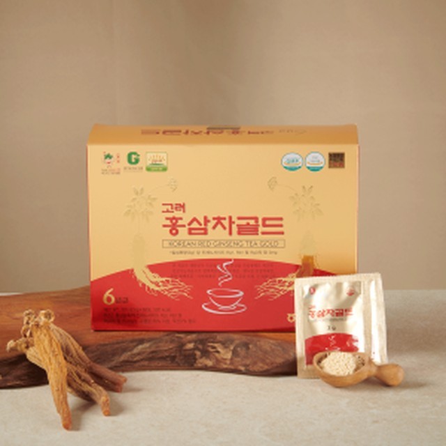 홍삼 이미지