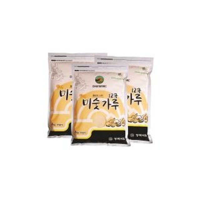 청맥식품 이미지
