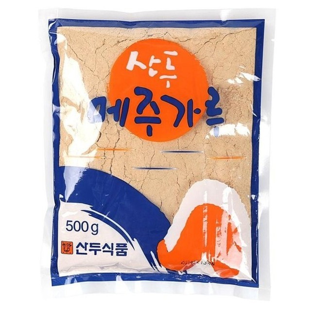 산두식품 이미지