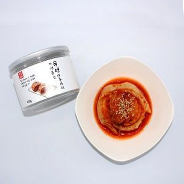땅끝부추 이미지