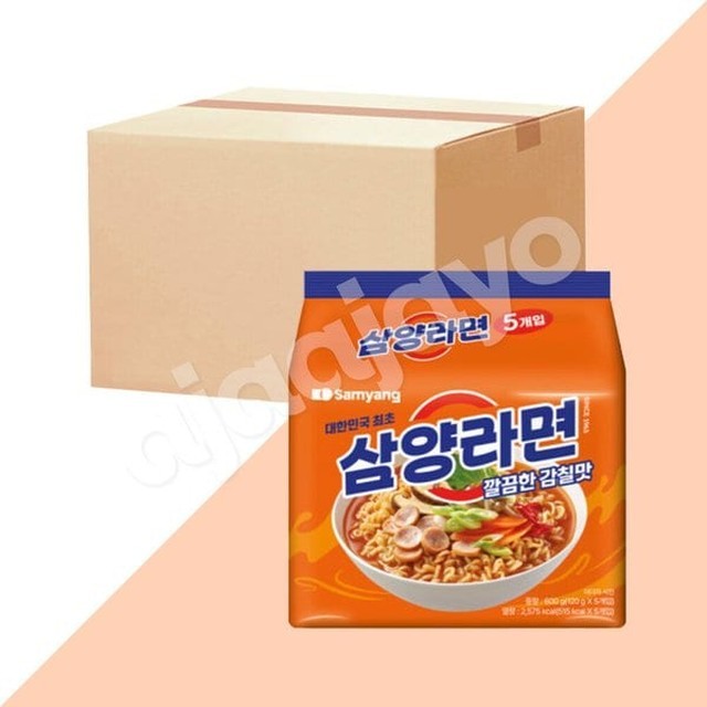 삼양 이미지