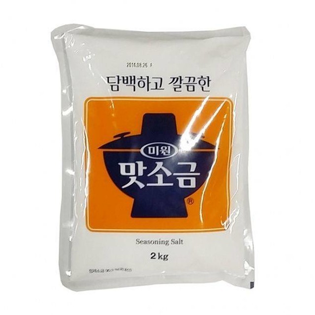 (주)대상 이미지