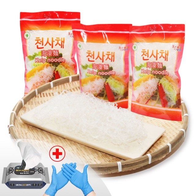 섬마을 식품 이미지