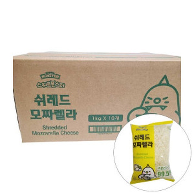 한국유업(주) 이미지