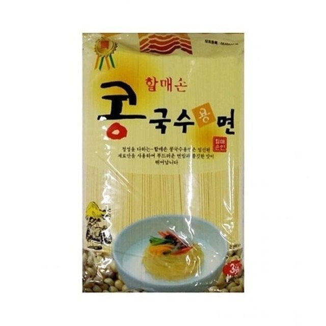 할매손푸드 이미지
