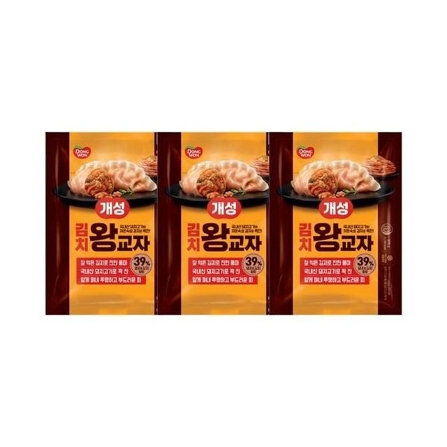 동원분식 이미지