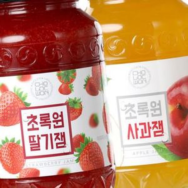 초록원 이미지
