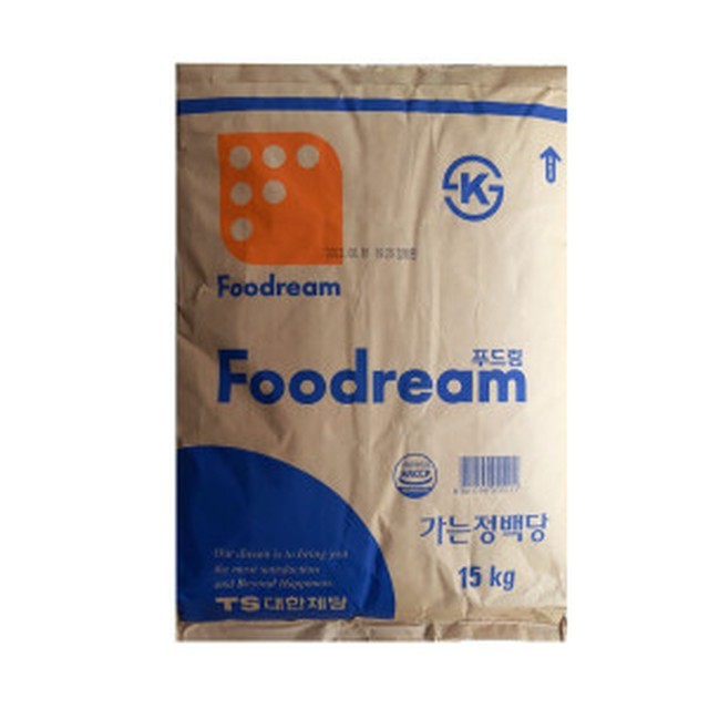 푸드림 이미지