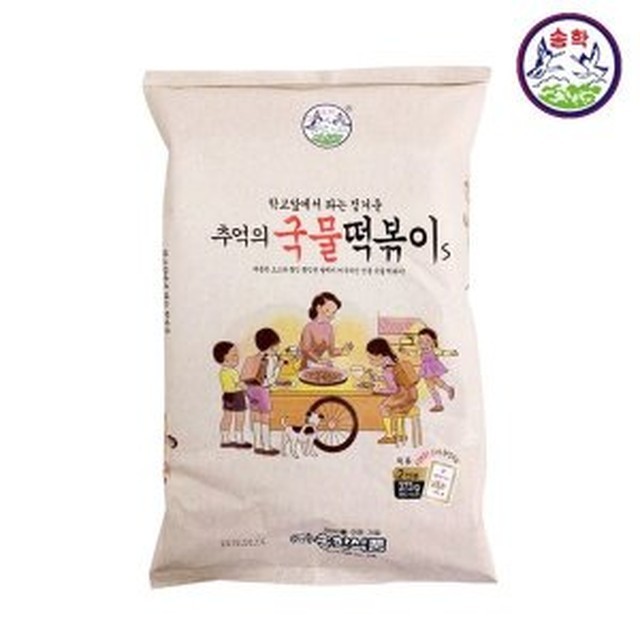 푸른들식품 이미지