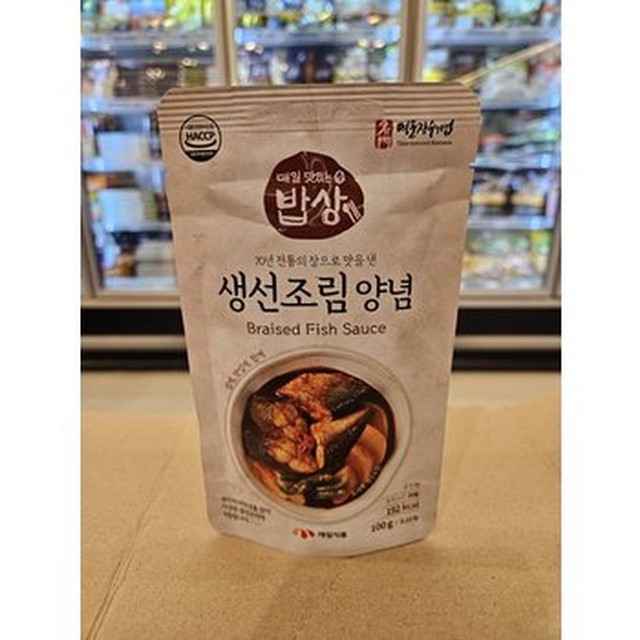 매일식품(주) 이미지