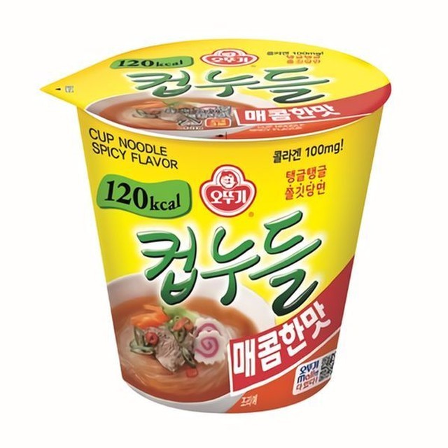 오뚜기 이미지