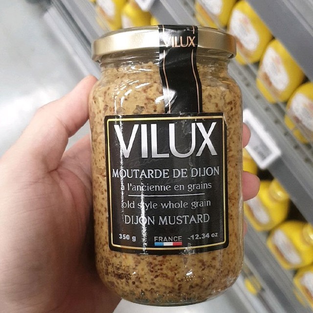 머스타드 이미지