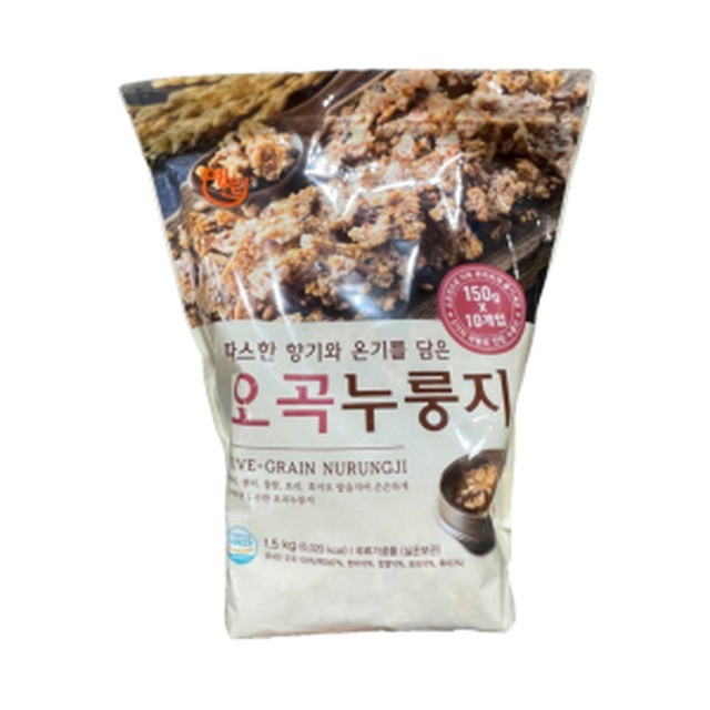 오곡농산 이미지