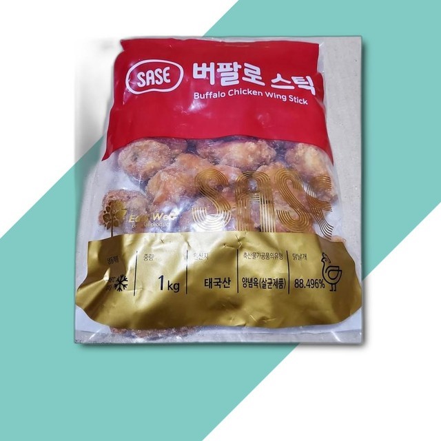 닭이네식품 이미지