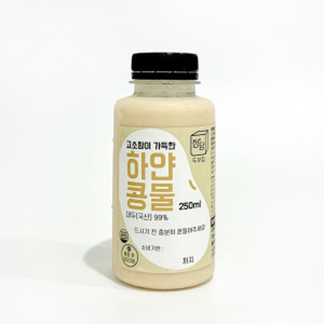 정담두부집 이미지