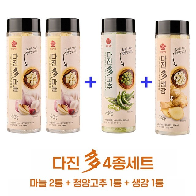 오감 이미지