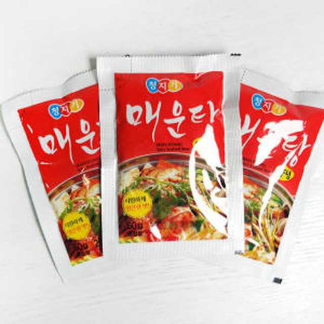 청지기식품 이미지