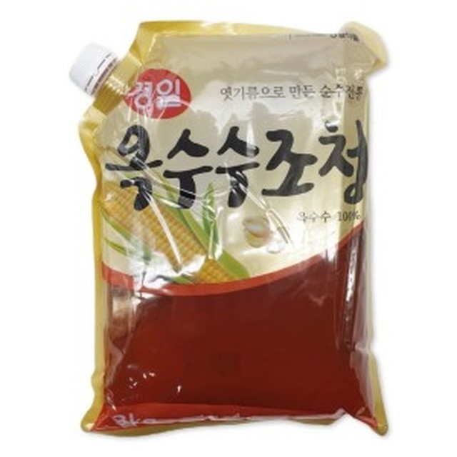 경일식품 이미지