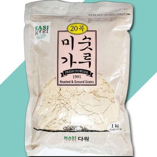 다원식품 이미지