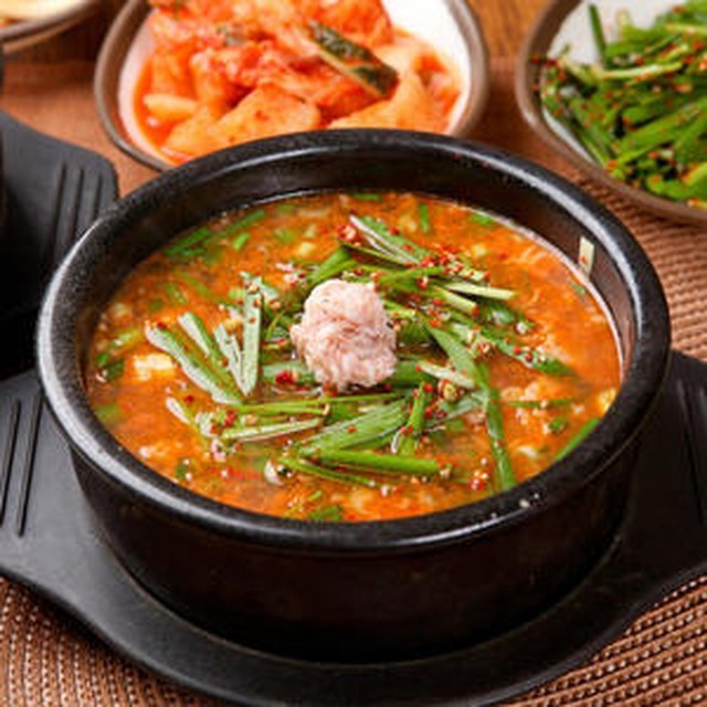 바른국밥 이미지