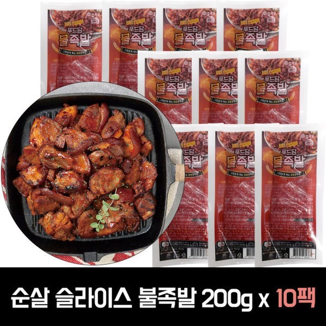 푸드담 이미지