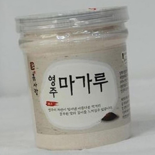 흙사랑 이미지