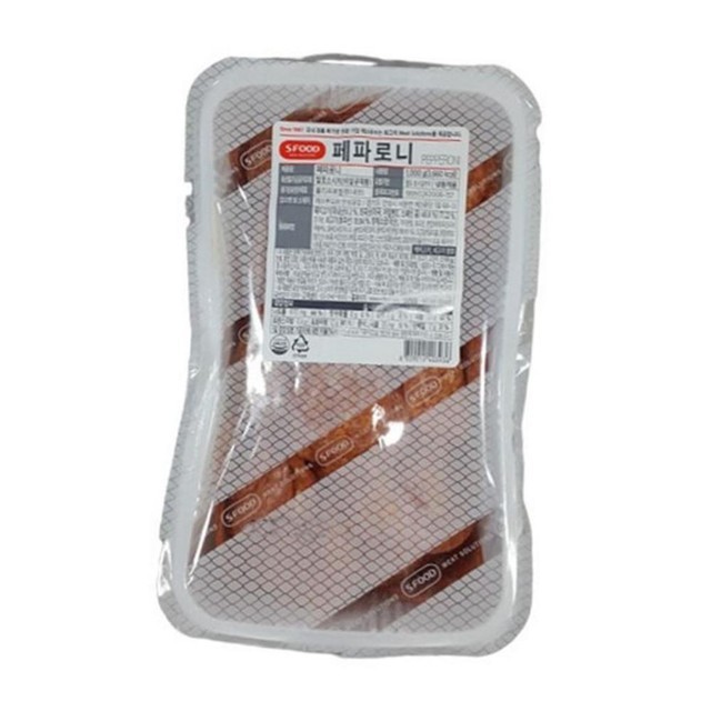 에쓰푸드 이미지