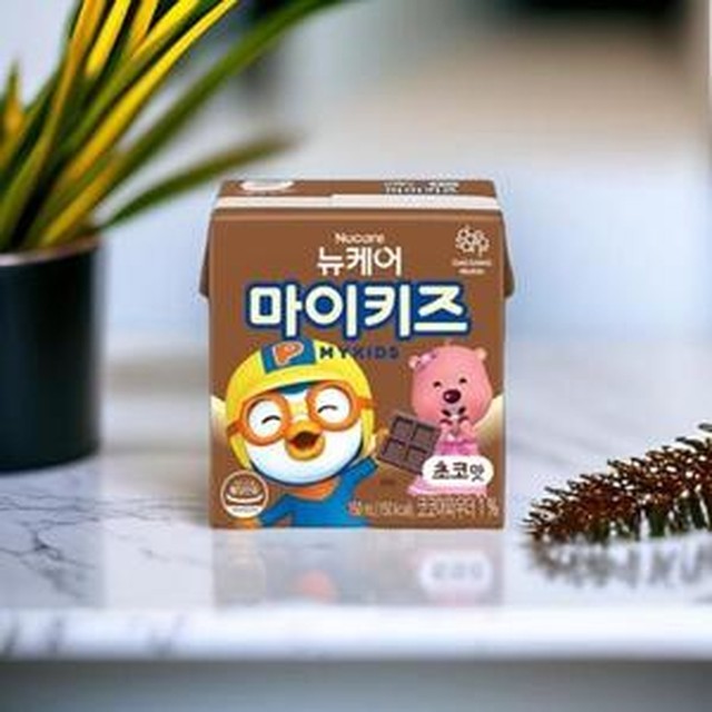 뉴케어 이미지