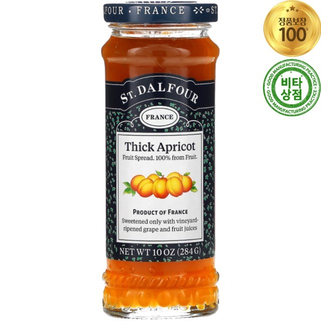 애프리코트(APRICOT) 이미지