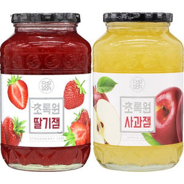 잼 이미지