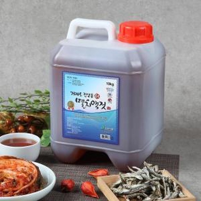 거제식품 이미지