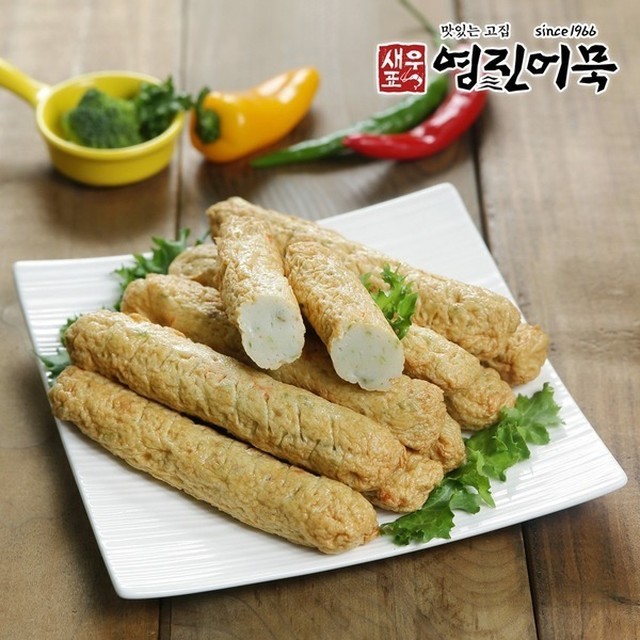 영진식품 이미지