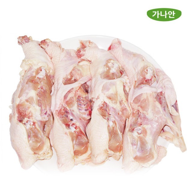 가나안식품 이미지