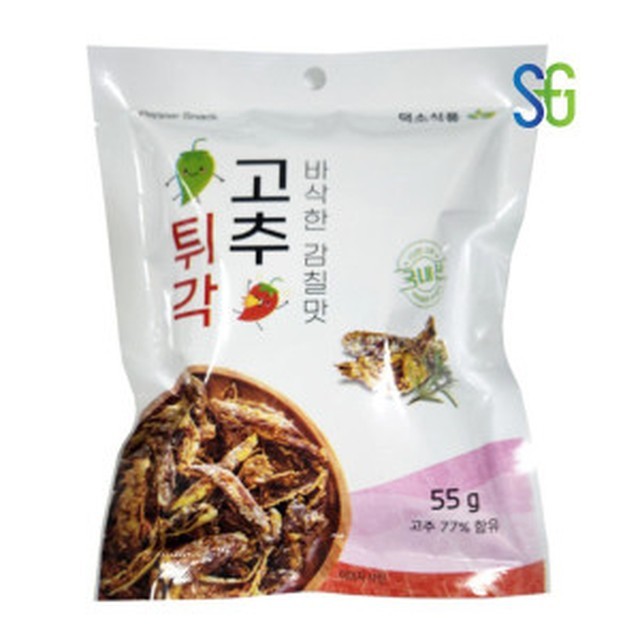 덕소식품 이미지
