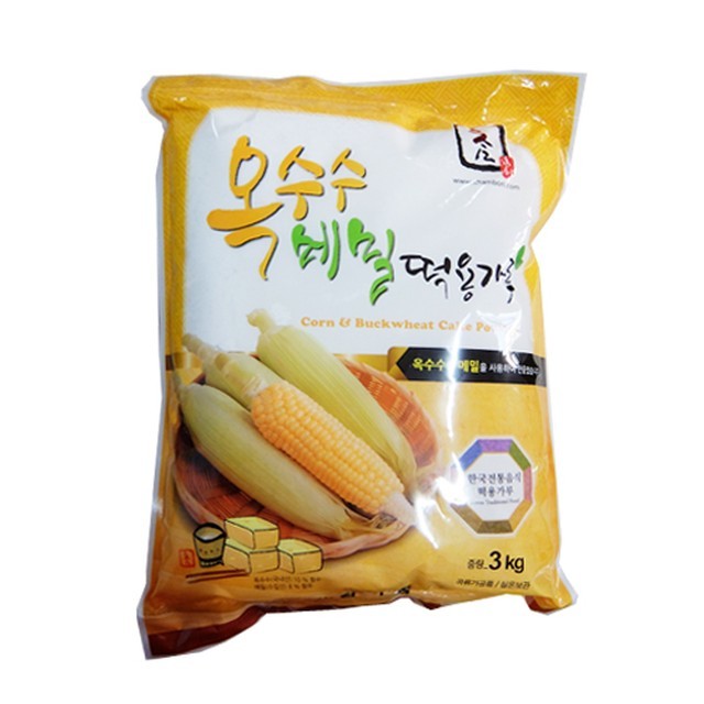 참식품 이미지