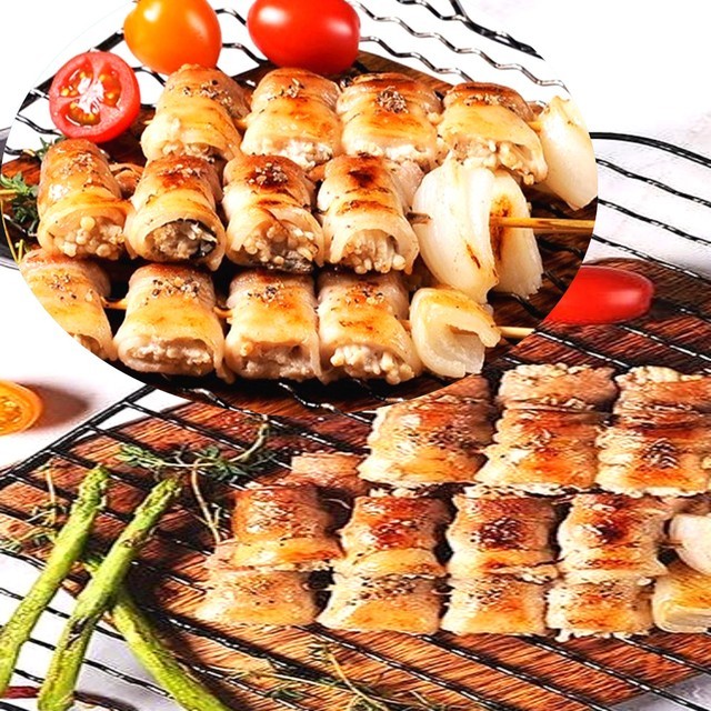 삼겹도 이미지