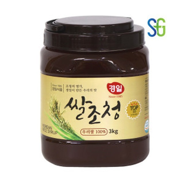 경일식품 이미지