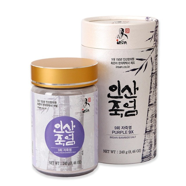 인산죽염서 이미지