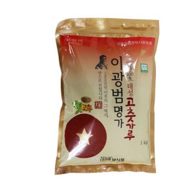 태성식품 이미지