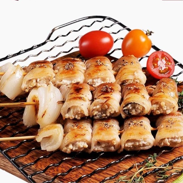 삼겹도 이미지