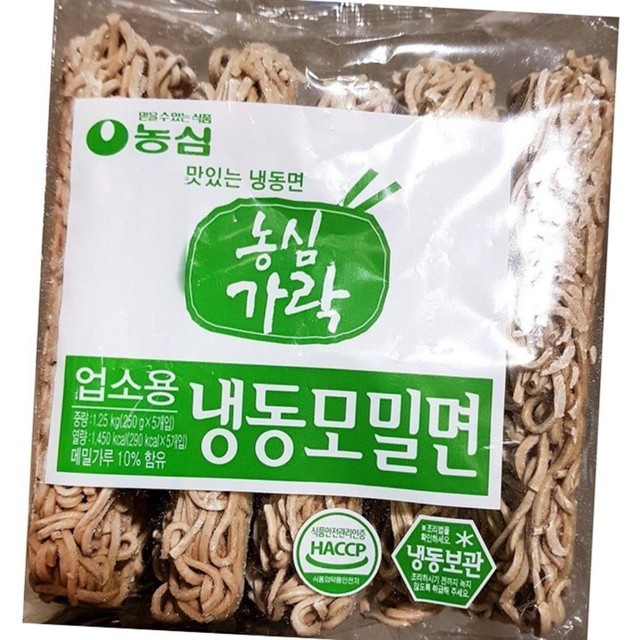 농심식당 이미지