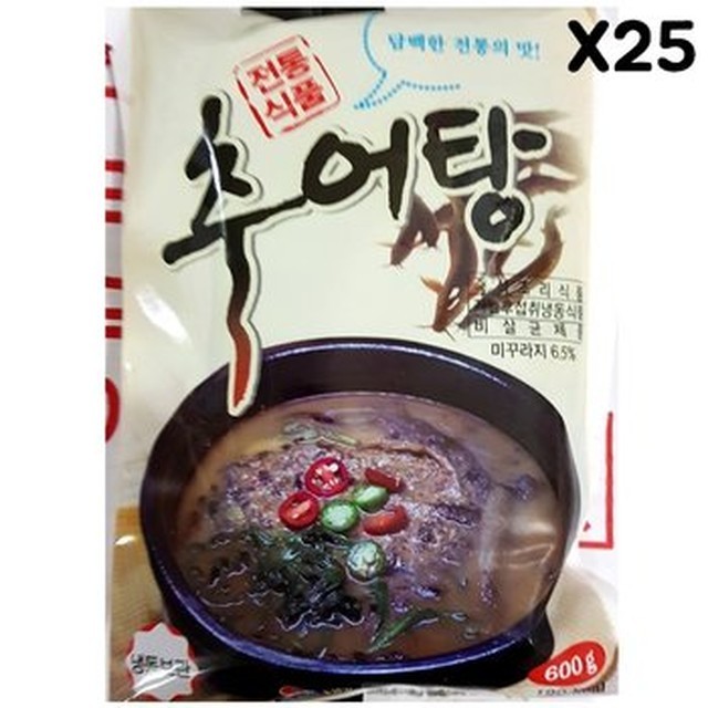 팔도추어탕 이미지