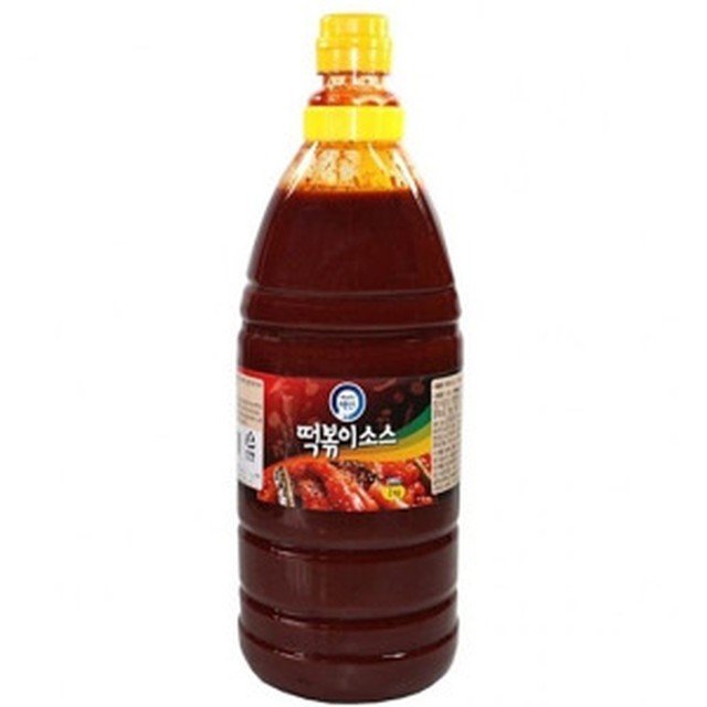 해인식품 이미지