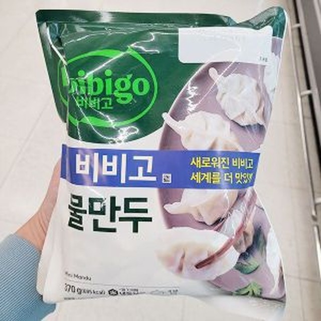 만두 이미지
