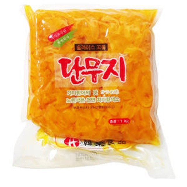 한영식품 이미지