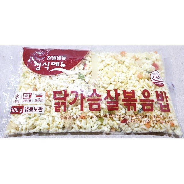천일식품 이미지
